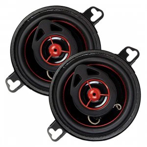Audiopipe CSL1302R 3.5" 90 Watt 2 Way Speakers (pair)