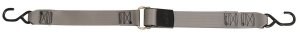 BoatBuckle F13113 KwikLok Gunwale Tie-Down (Each)