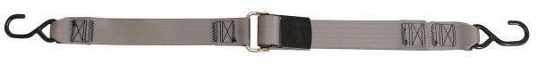 BoatBuckle F13113 KwikLok Gunwale Tie-Down (Each)