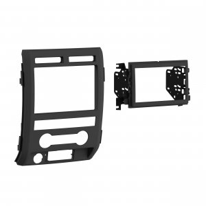 Metra 95-5822B 2DIN Install Kit for 2009-2010 Ford F-150