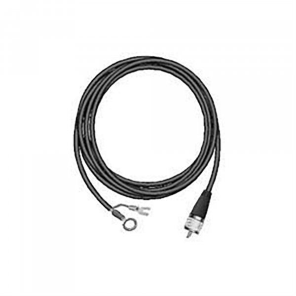 Firestik K8 18' (5.5m) RG-58A/U Fire-Flex PL to Lug