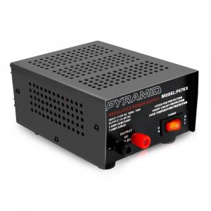 Pyramid PS7KX Power Supply