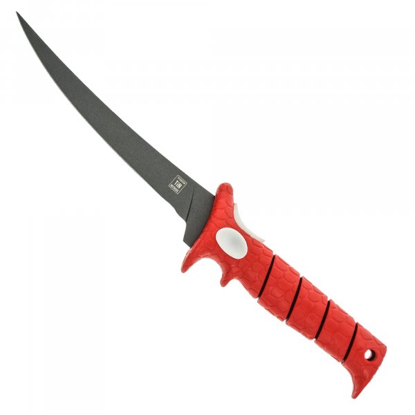 Bubba Blade BB17F 7″ Tapered Flex Fillet Knife