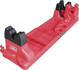 MTM GV30 Gun Vise for Gunsmithing Work and Cleaning