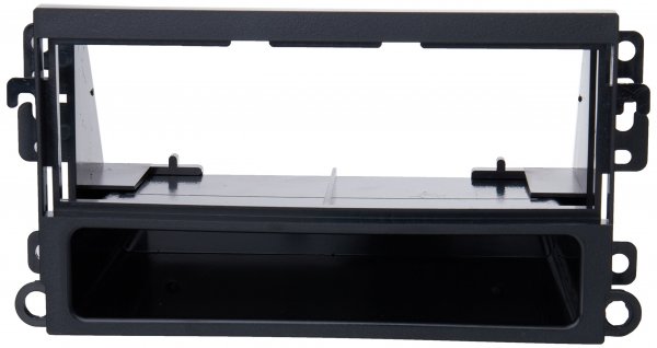 American International NDK717 Dash Install Kit For Nissan