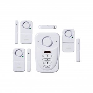 Sabre HSWAK Home Series Wireless Alarm Kit