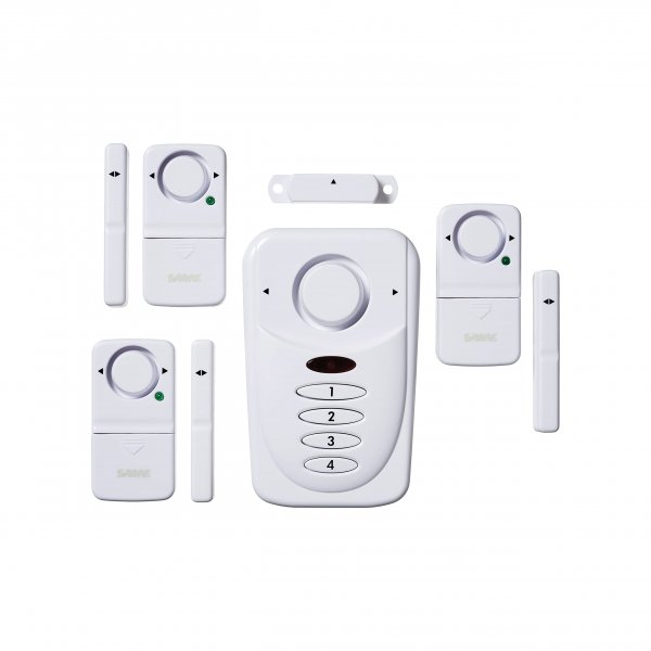 Sabre HSWAK Home Series Wireless Alarm Kit