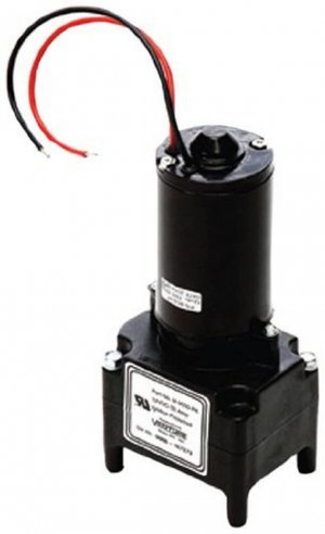Stromberg LG142178 Replacement Landing Gear Motor