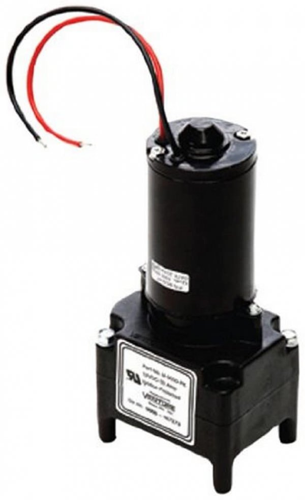 Stromberg LG142178 Replacement Landing Gear Motor