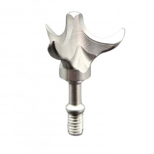 G5 Outdoors 150G5 SGH Small Game Head Broadheads 3 Pack  100 Grain