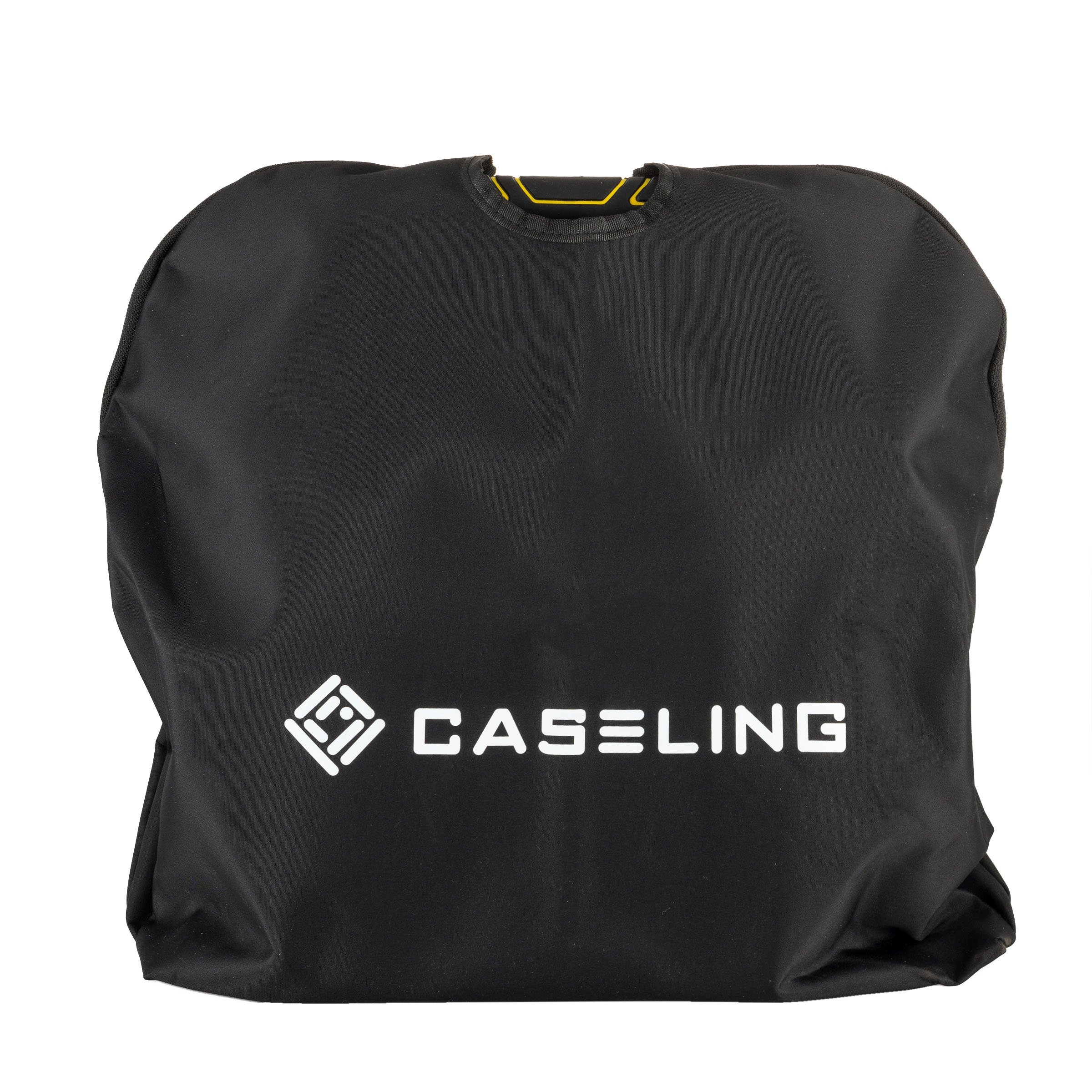 caseling Bag Cover for Stanley J5C09 Battery Jump Starter 1000 Peak/500 Instant Amps / J7CS 700 Peak/350 Instant Amps, 120 PSI Air Compressor