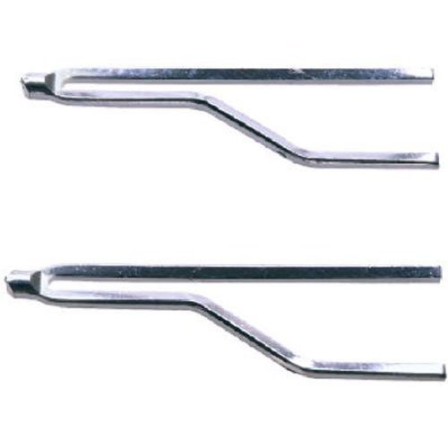 Weller 7250W Gun Tip for D550