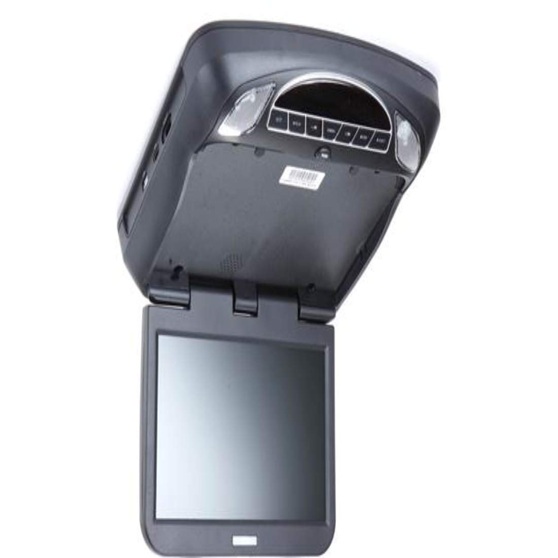Audiovox VXMTG10 10.1" Overhead Monitor w/DVD Player HDMI, IR/FM