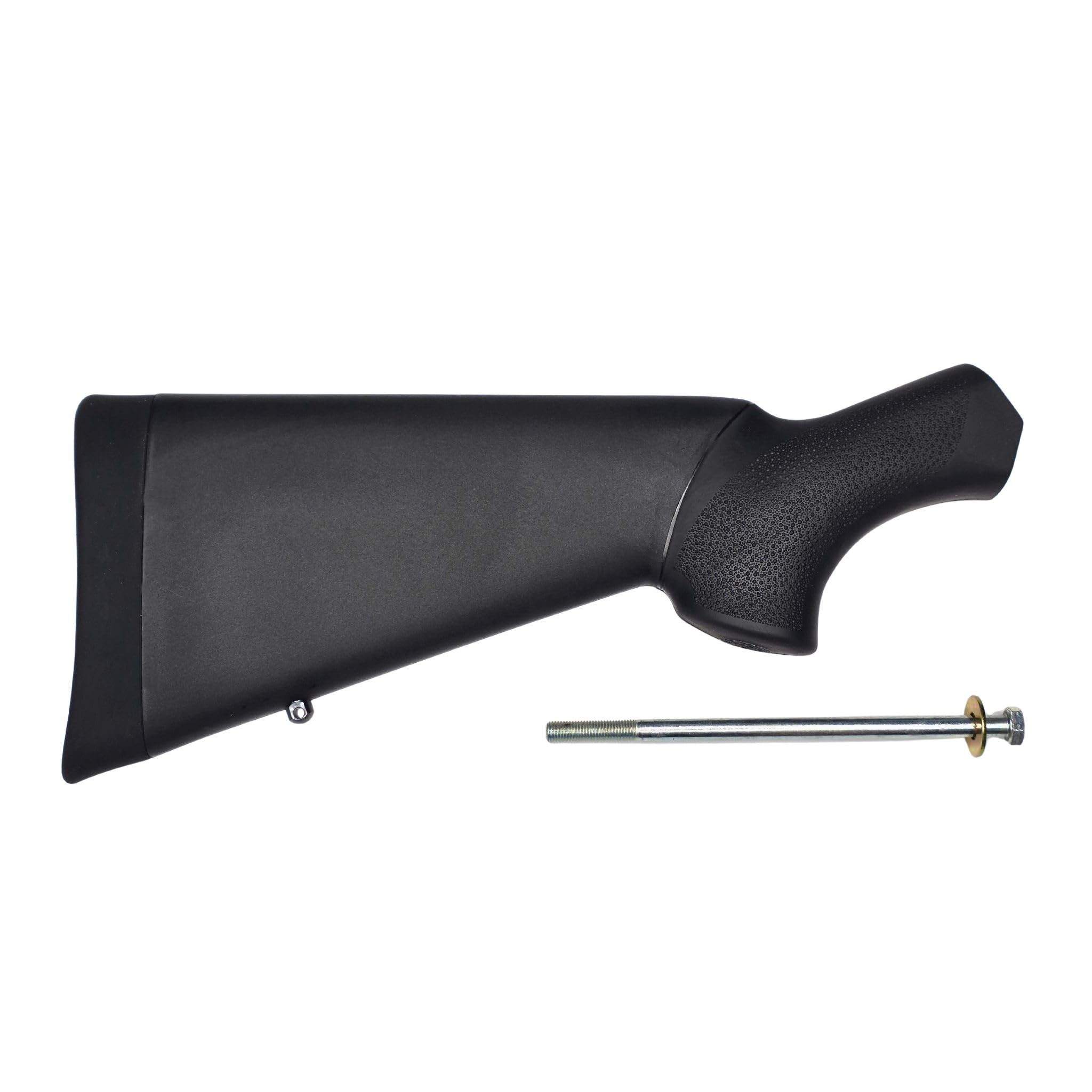 Hogue 3010 Winchester 1300 12  20 Gauge Overmolded Shotgun Stock