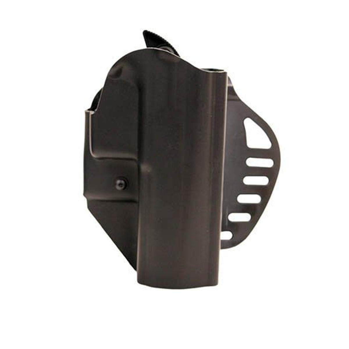 Hogue 52079 Ars Stage 1 Carry Holster Cz P09 Right H Black