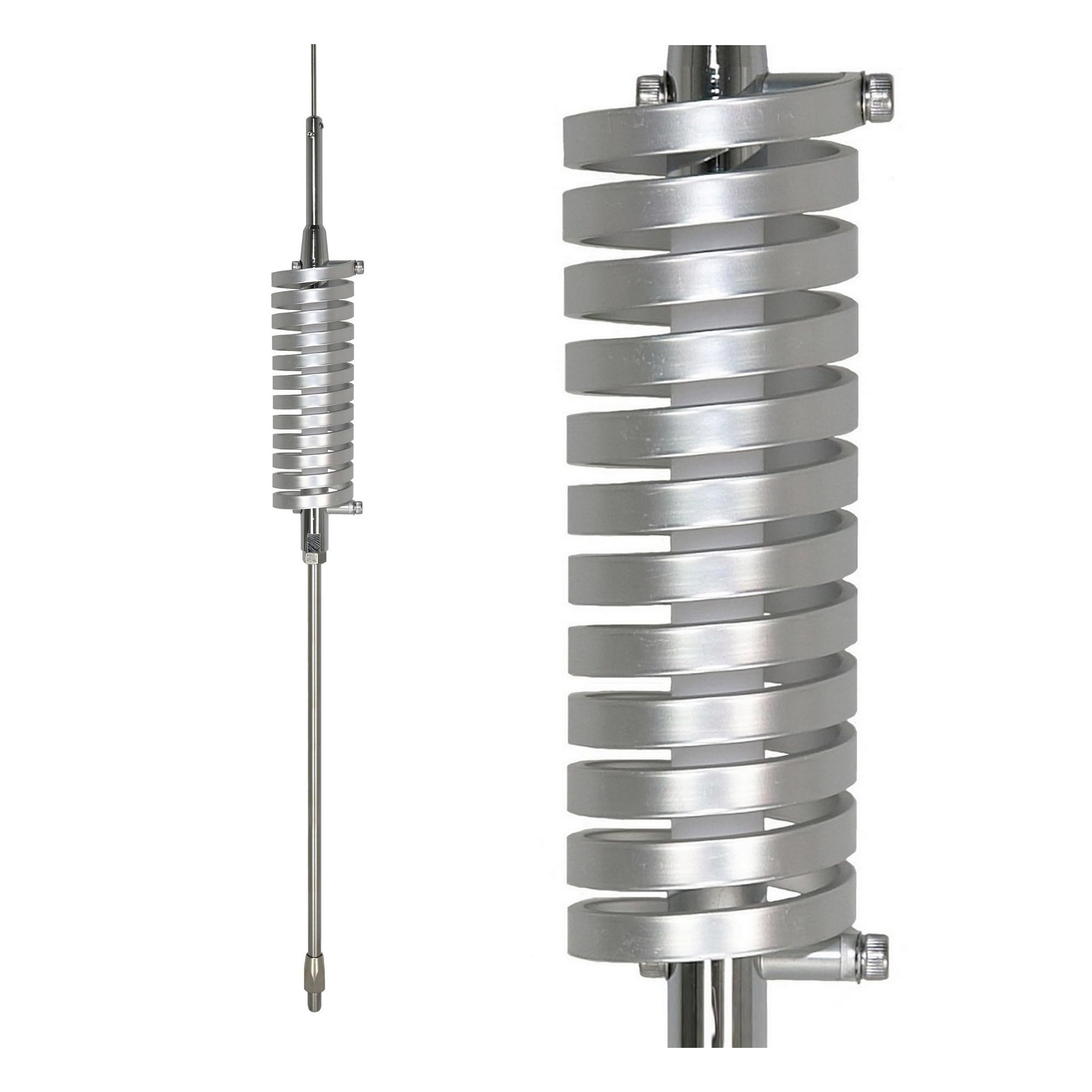 Browning BR-79 15,000W High-Performance 25-30 MHz Broad-Band CB Antenna 68"