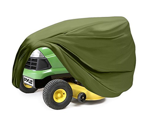 Pyle PCVLTR11 Lawn Tractor Cover