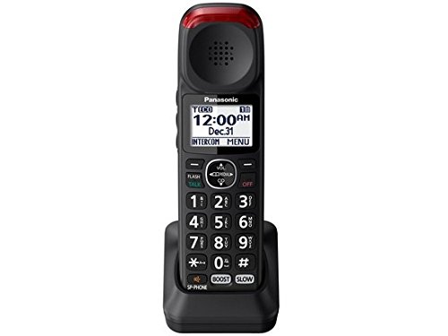 Panasonic KX-TGMA44B Cordless Handset