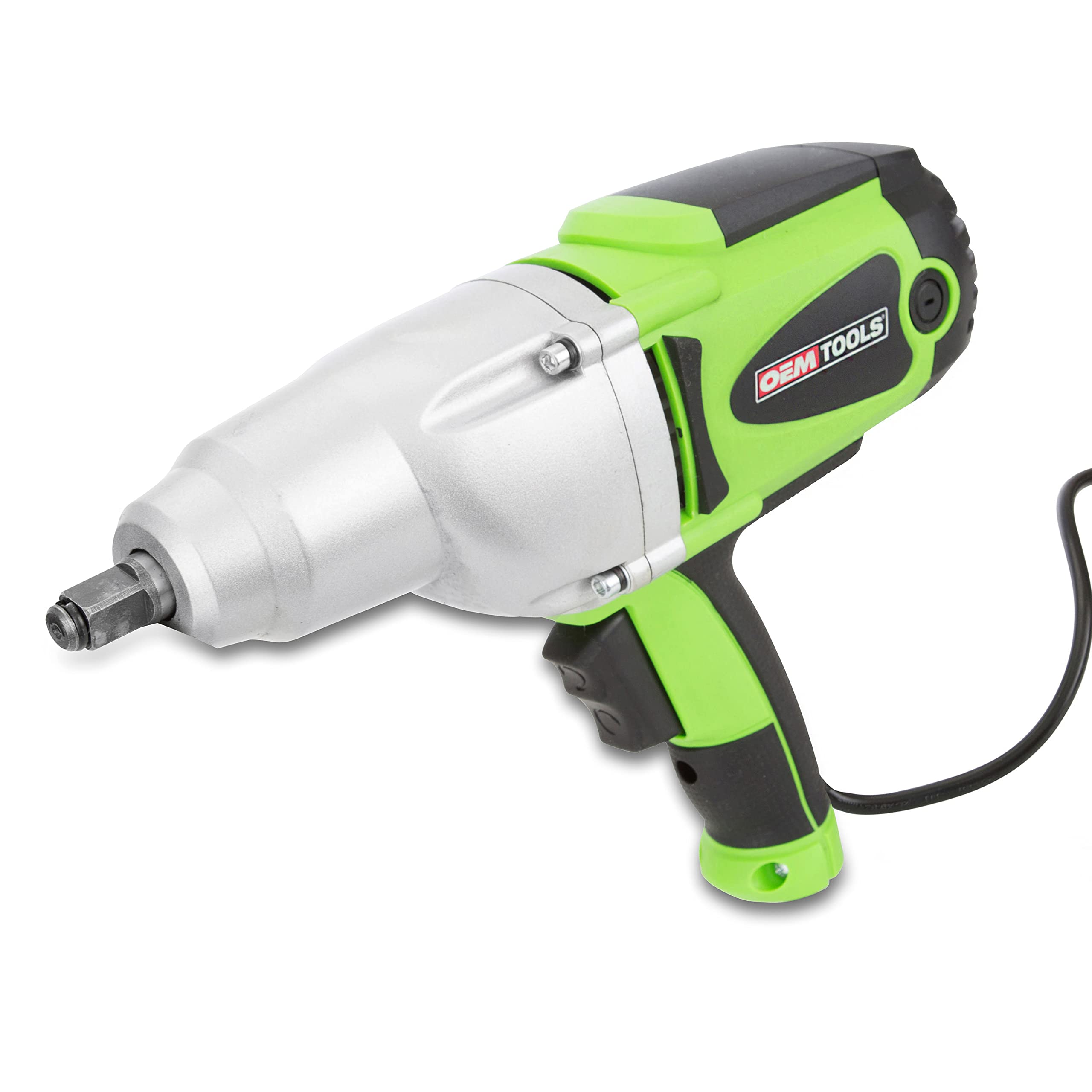 OEM Tools 24666 Heavy Duty 1/2 Inch Drive Impact Wrench