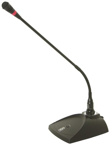 Pyle PDMIKC5 Professional Table Top Condenser Microphone