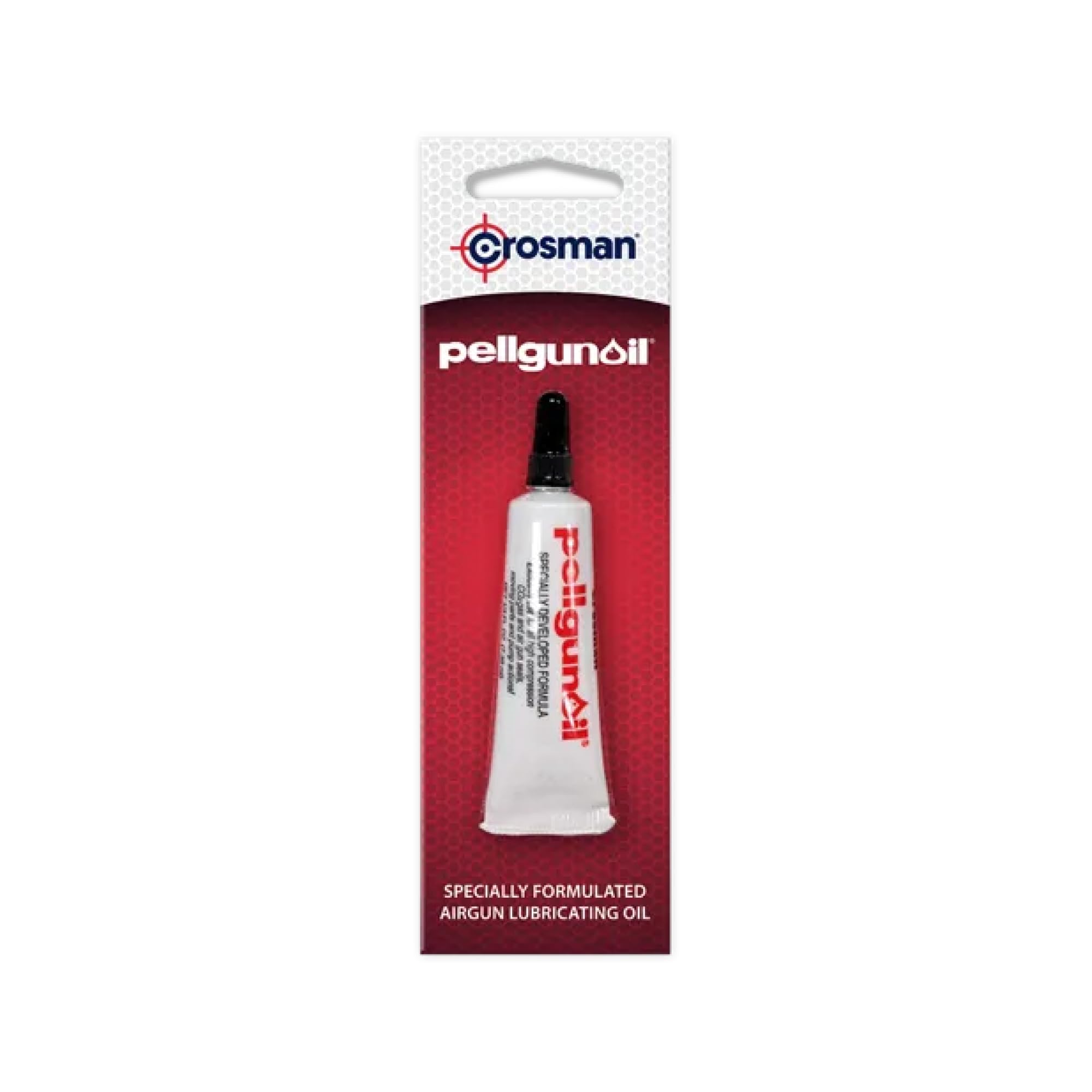 Crosman Pellgunoil 241 (.25-Ounce)