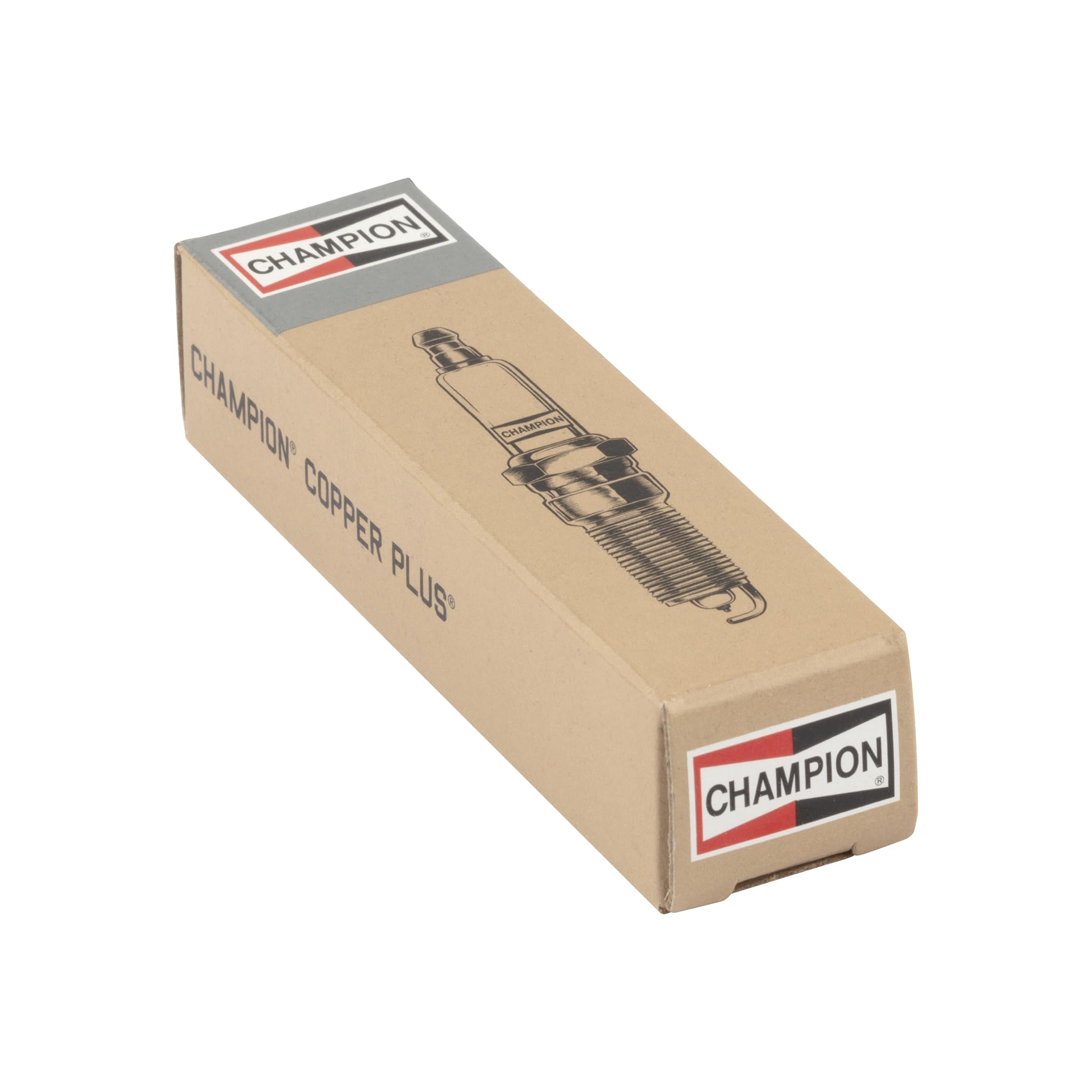 Champion Spark Plug for Craftsman (2 Pack) # 71G RC12YC-2pk