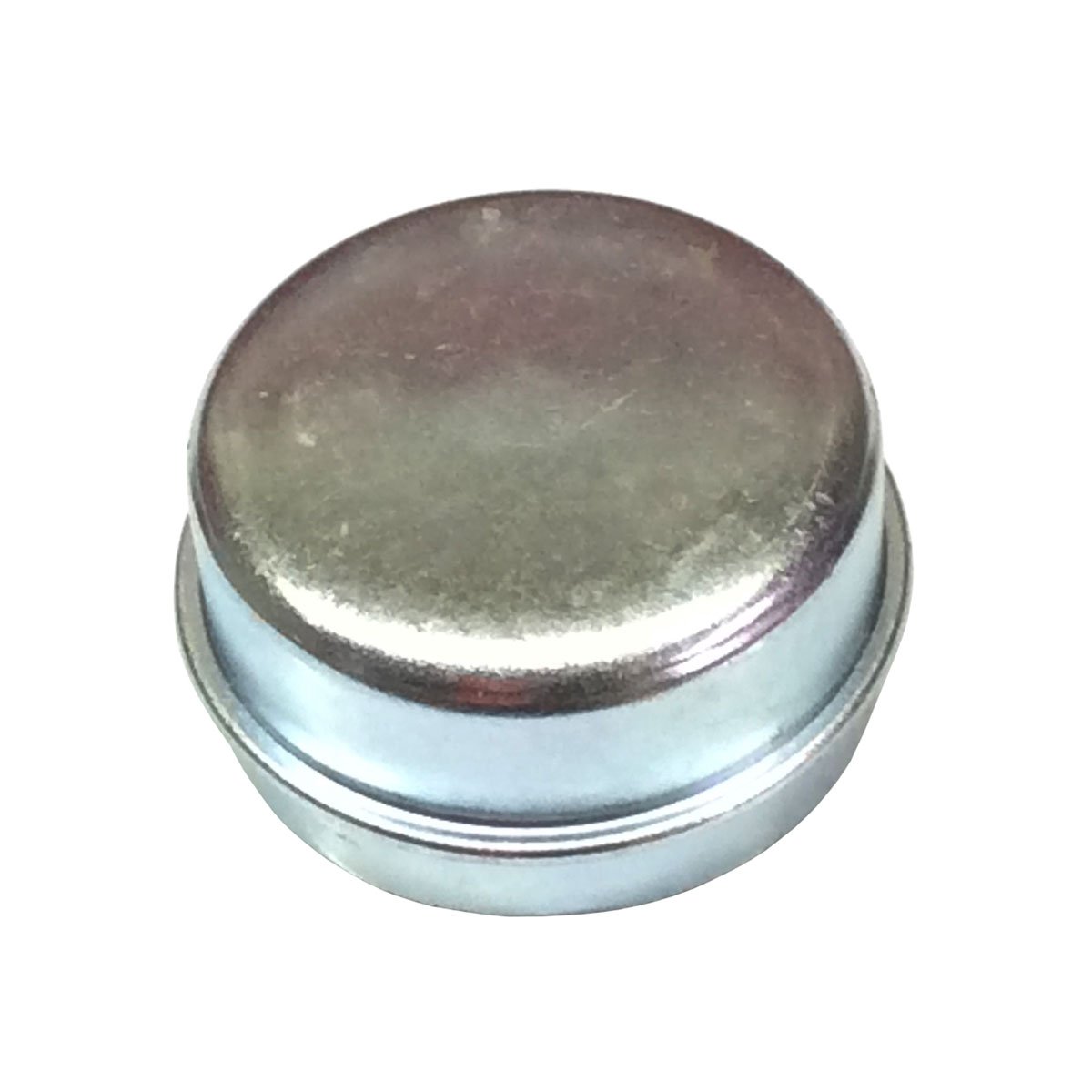 Genuine OEM Dixie Chopper Dust Cap for Front Fork on Riding Mowers / 10220, 10220DC