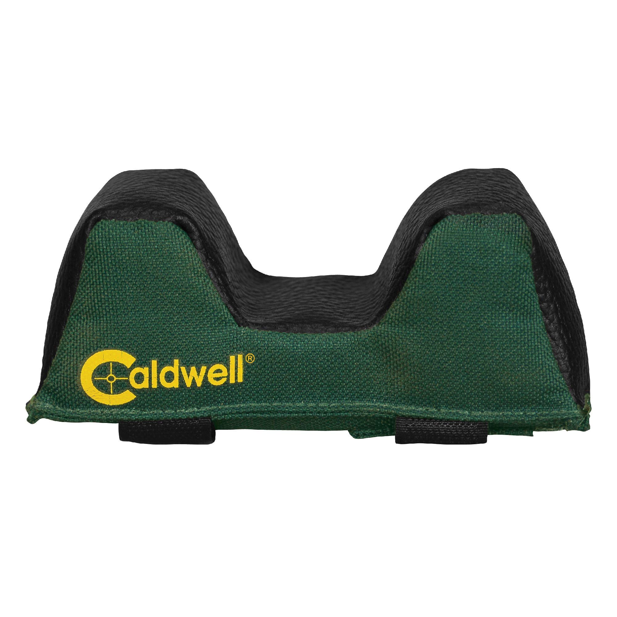 Caldwell 263234 Universal Front Rest Bag  Medium Varmint Forend (Filled)
