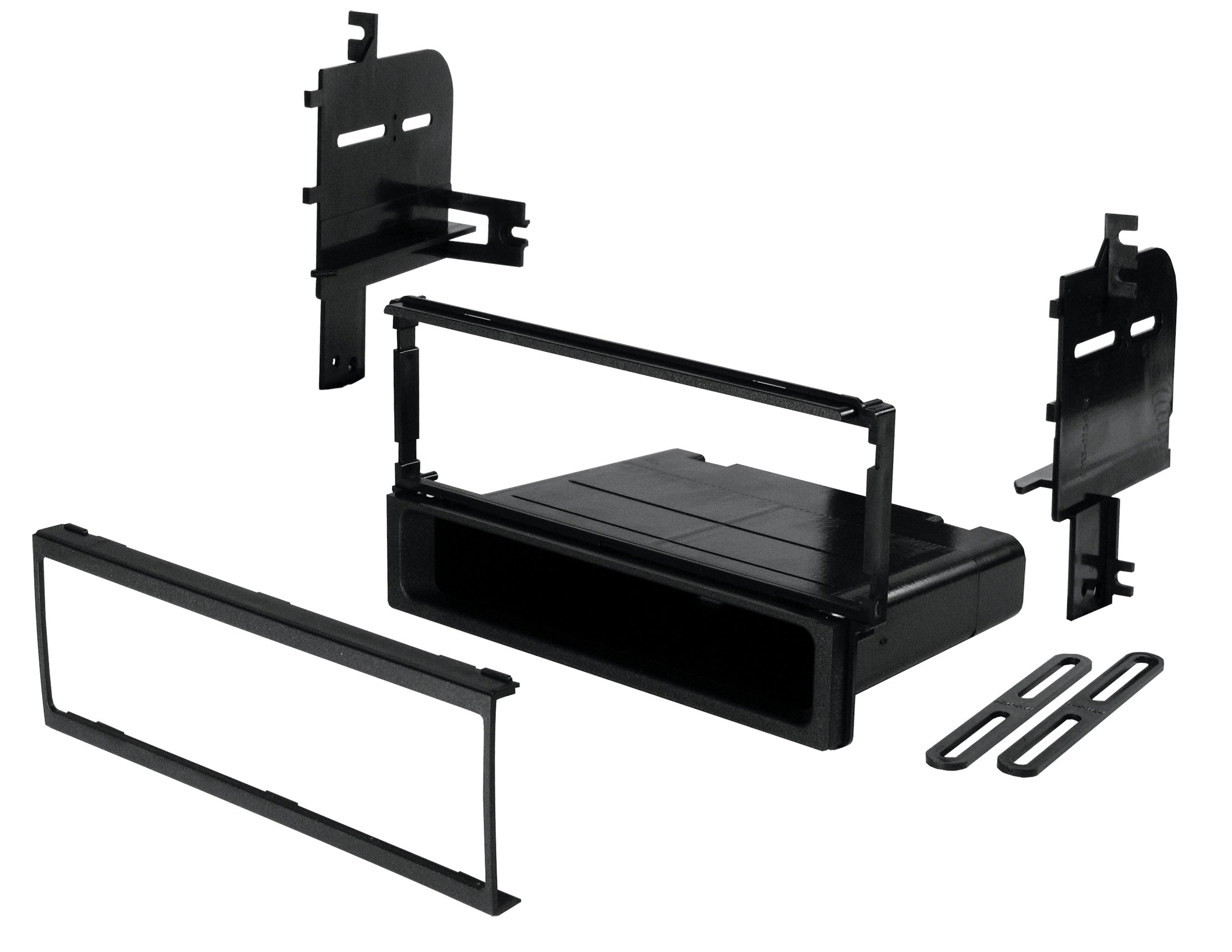 American International HYNK1124 Dash Install Kit For 2005 - 2009 Hyundai Tuscon