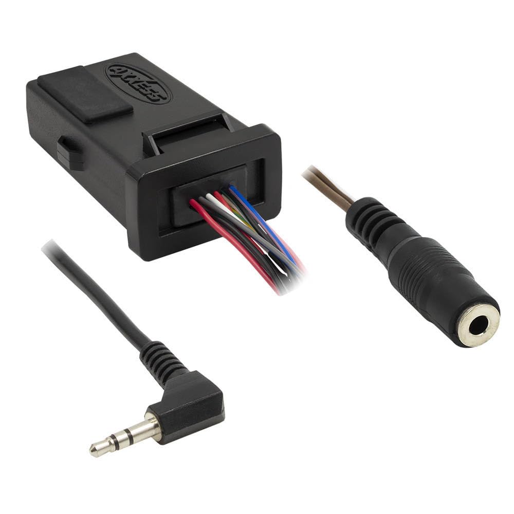 Axxess AXSWC Steering Wheel Control Adapter