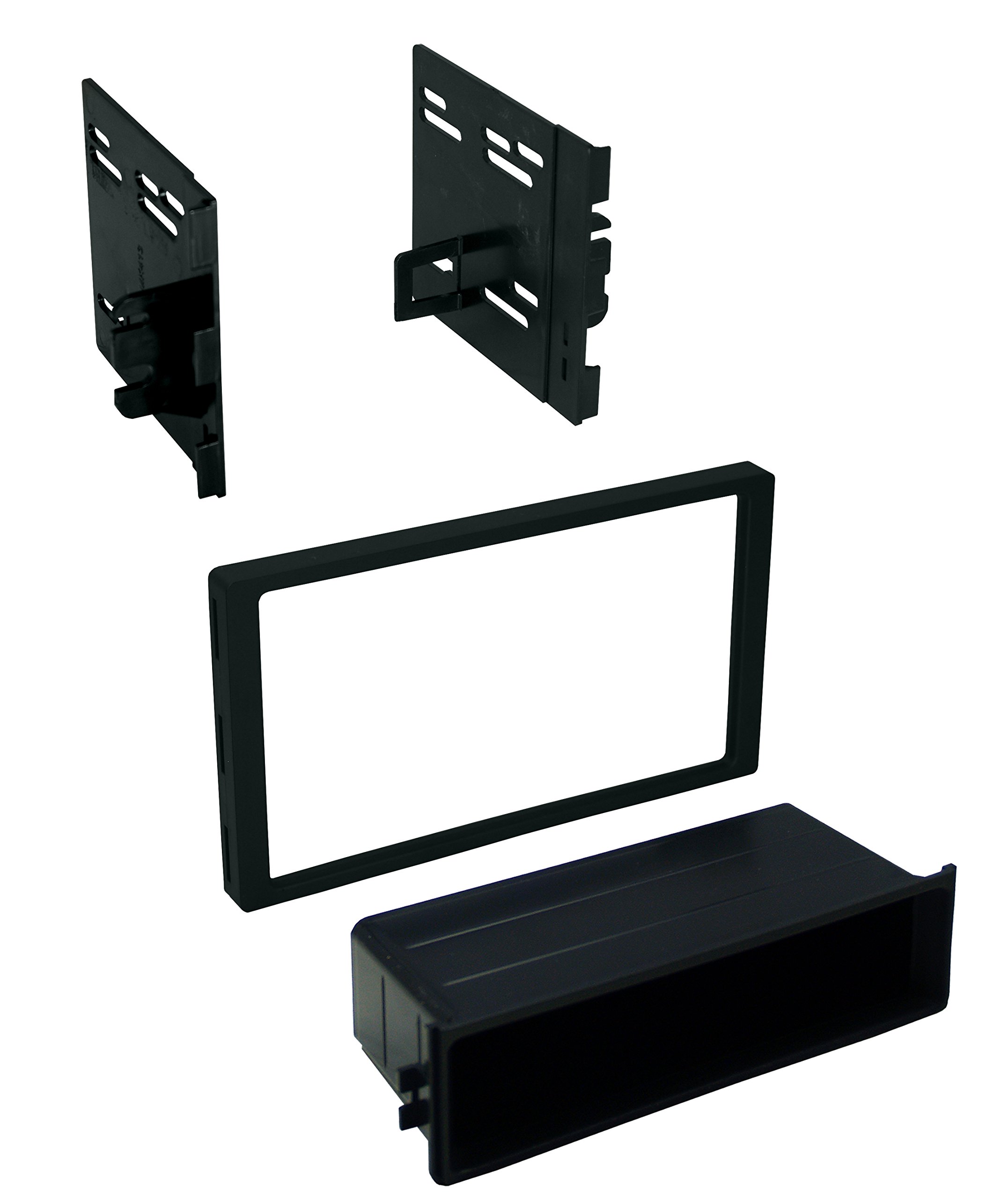 American International GMK413 Mounting Kit 2000-05 Saturn