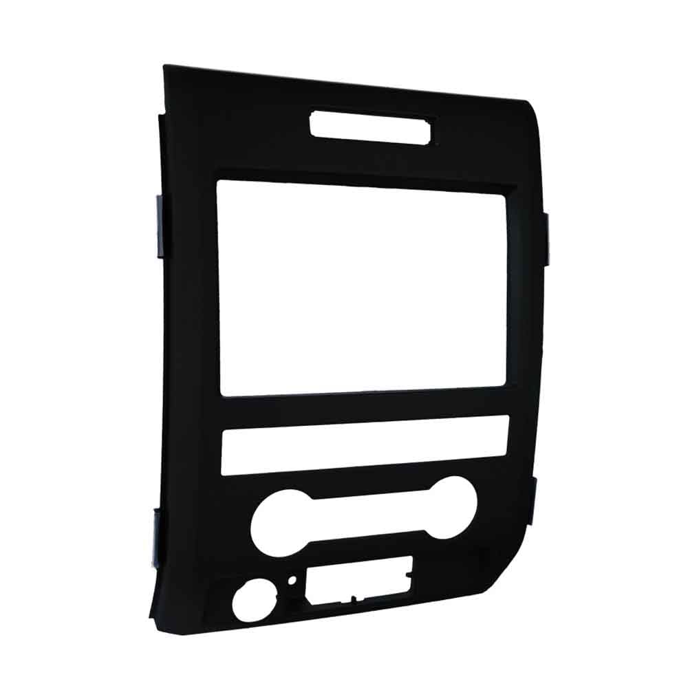 Metra 95-5820B Double DIN Installation Kit for 2011 Ford F-150