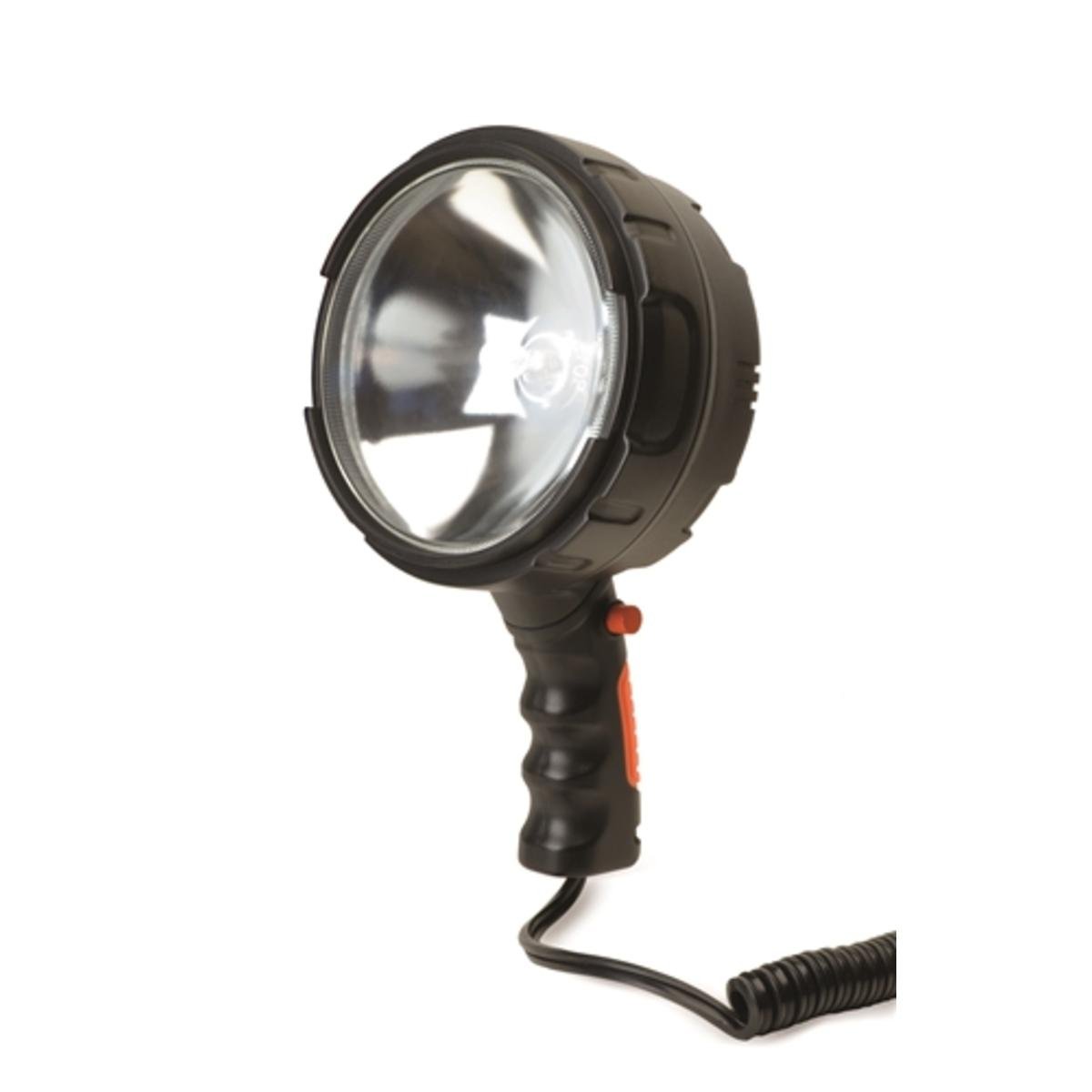 Cyclops S150012VR Seeker 1500 Lumen 12V DC Spotlight