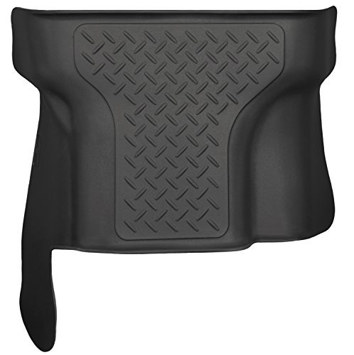Husky 83361 Center Hump Floor Liner For 2015-2020 Ford F-150-350
