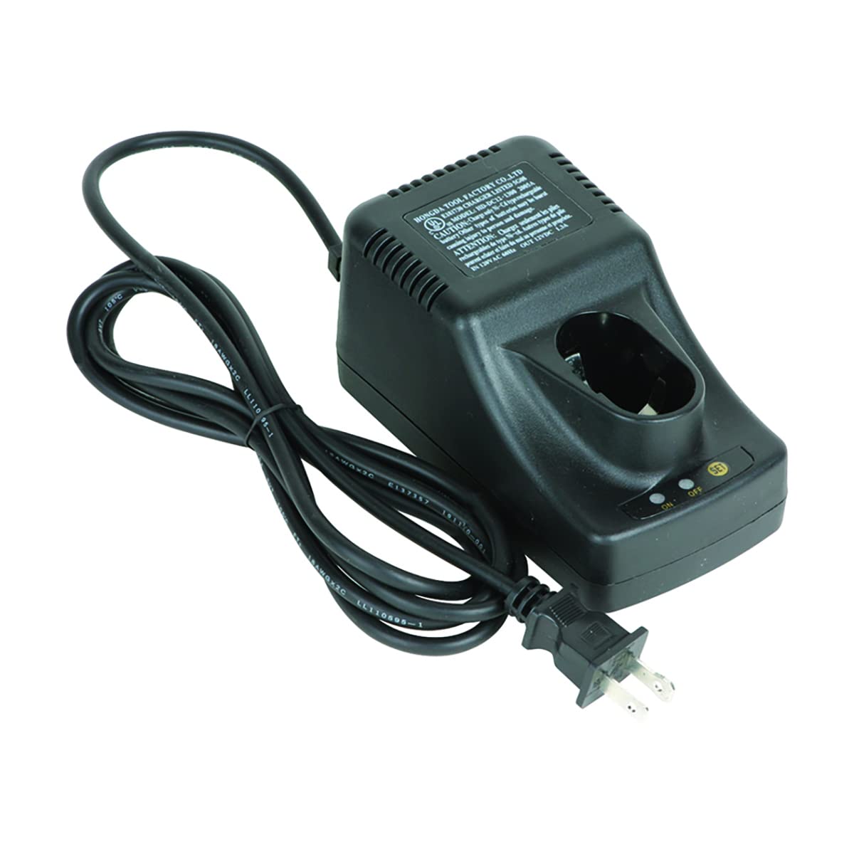 Lock N Load L1380C 12V 1 Hour Quick Charger L1380  L1380L