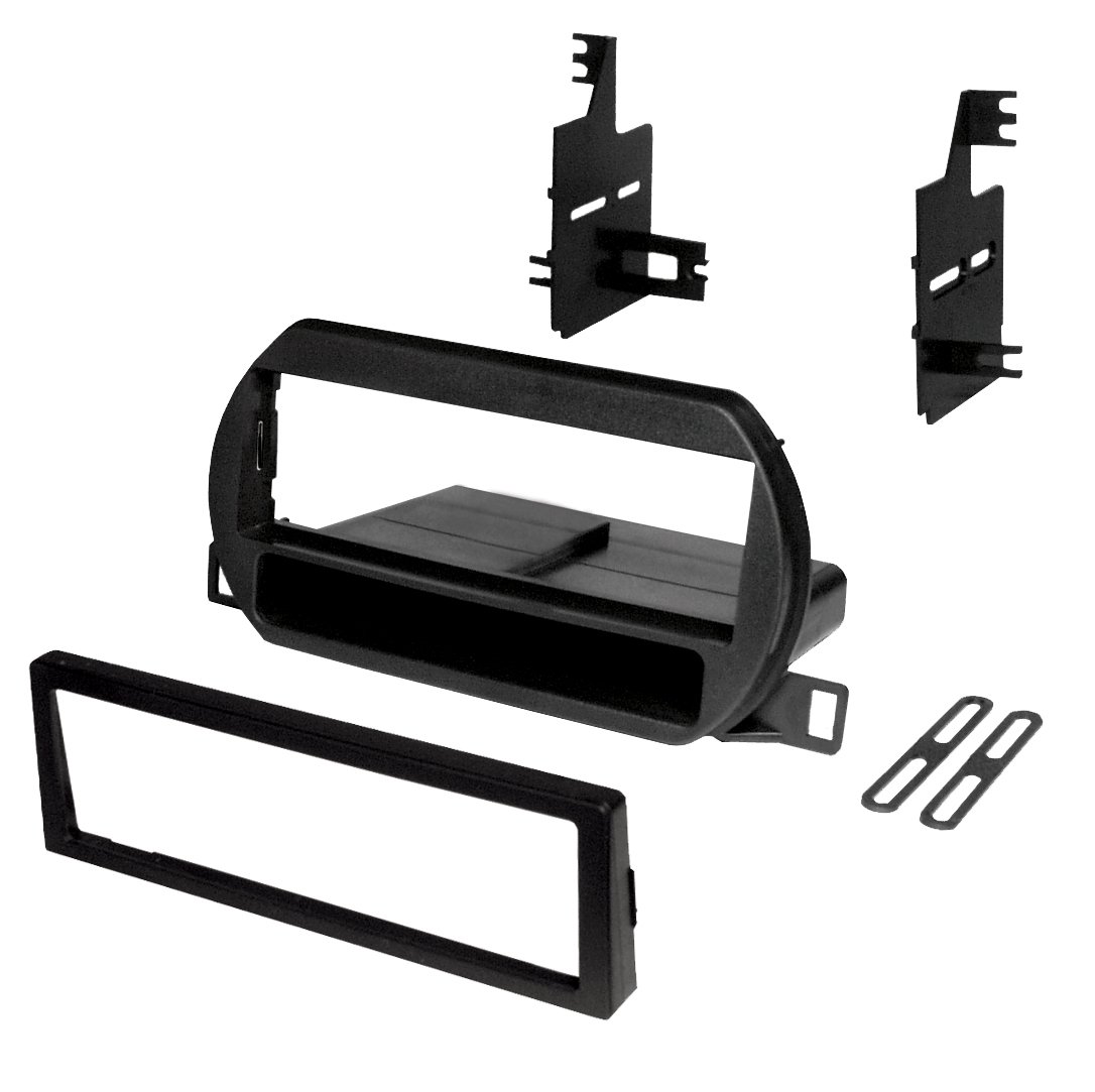 American International NDK716 Installation Kit for 00-04 NISSAN ALTIMA W/ POCKET