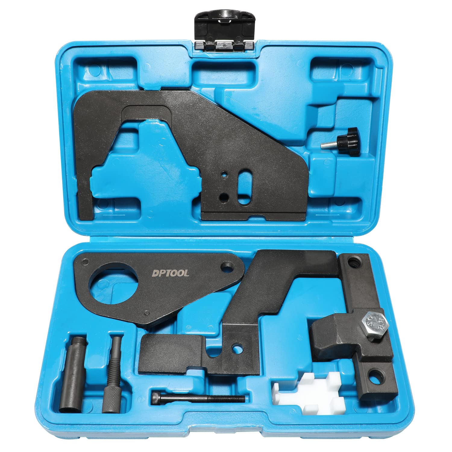 DPTOOL Engine Timing Tool Kit for Ford 2.0T 2.3T Jaguar/Land Rover 2.0T