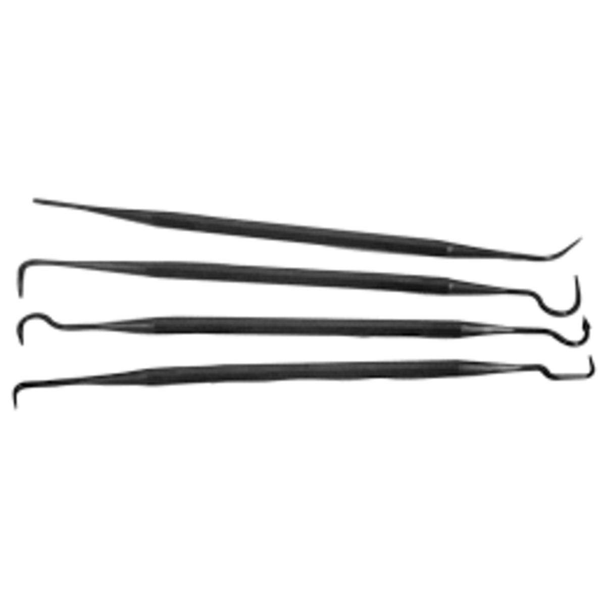 Tipton 549864 Cleaning Picks  4 Piece Set