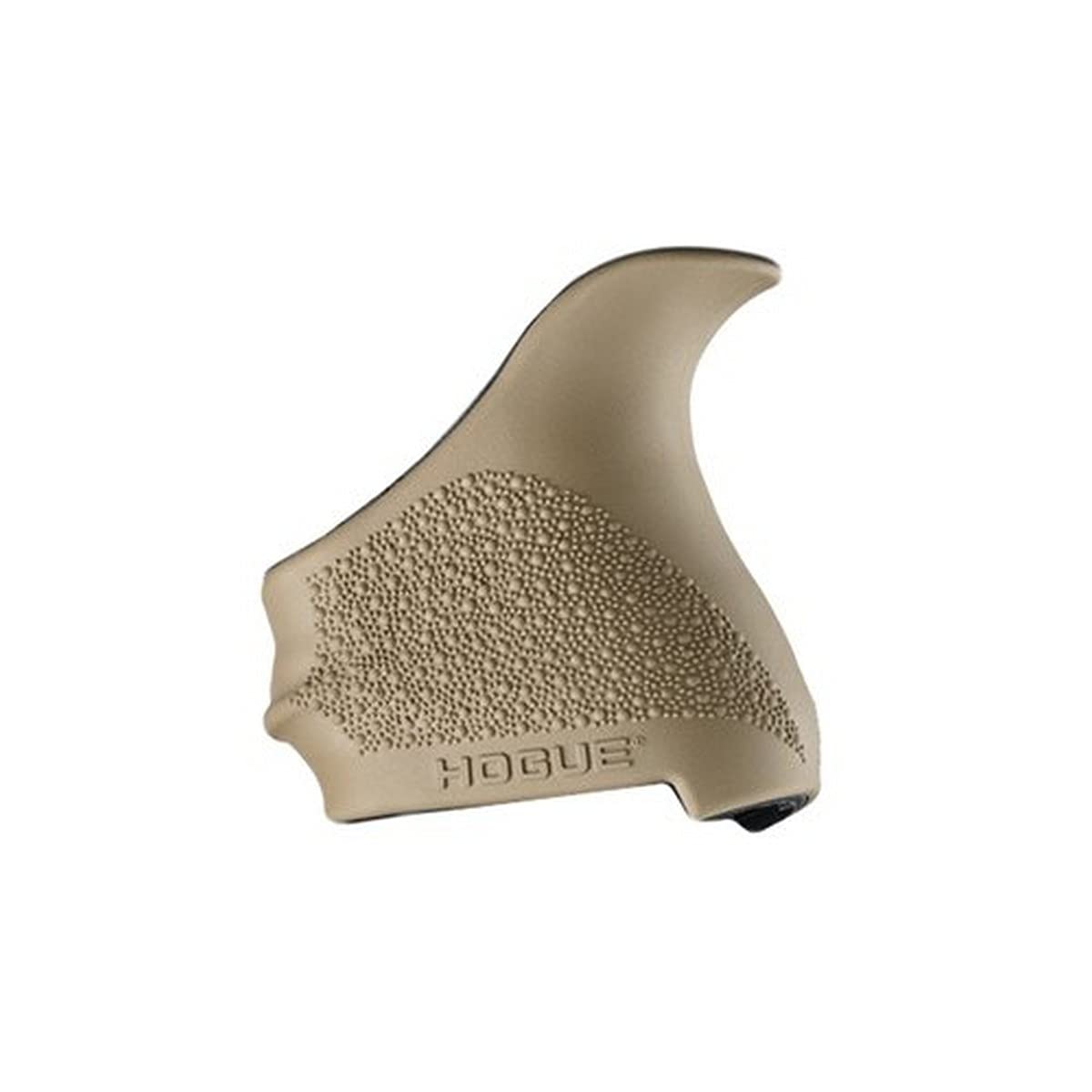 Hogue 18603H Hall Beavertail Grip Sleeve Glock 26 27 Flat Dark Earth