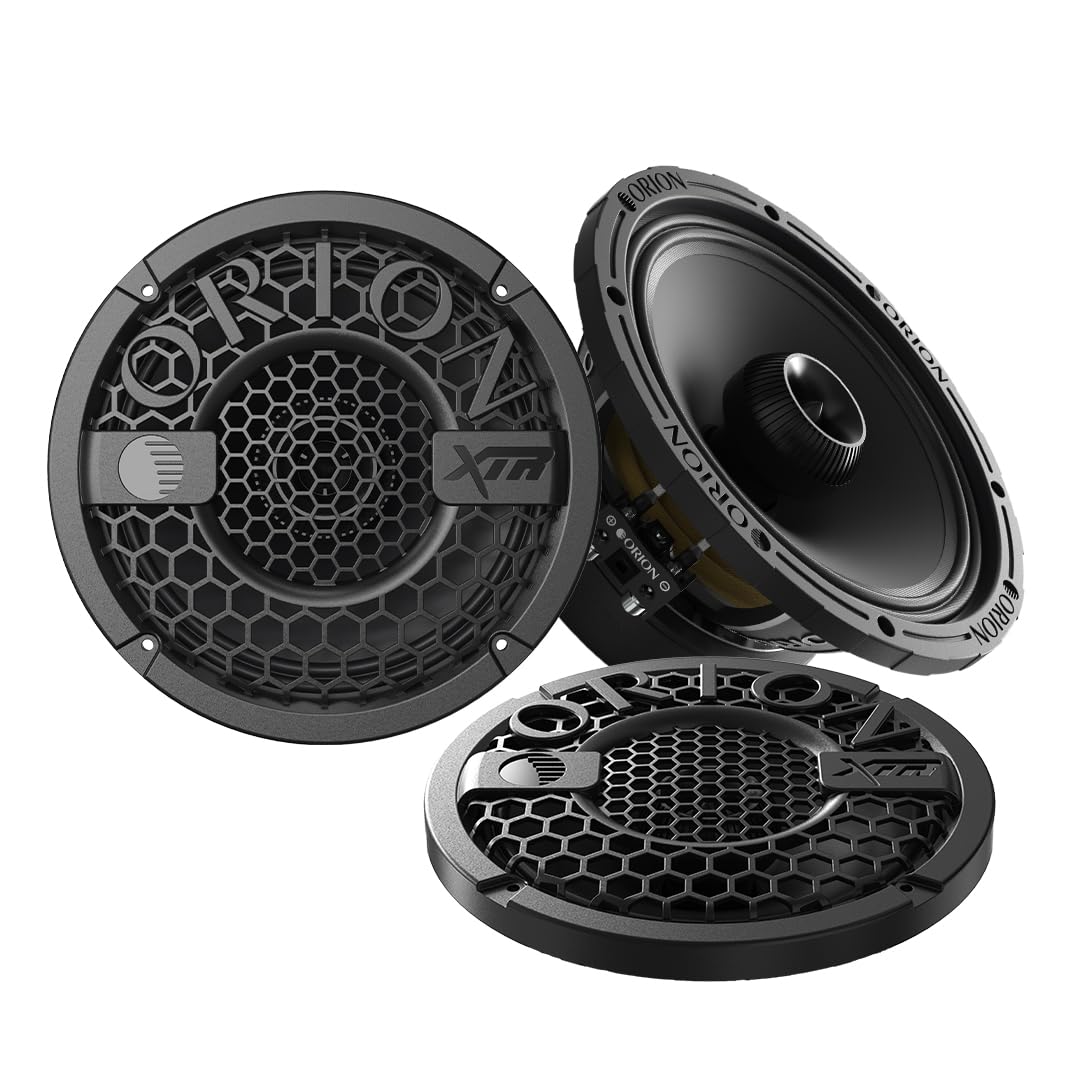 Orion XTR69.2 69 2-Way Speakers
