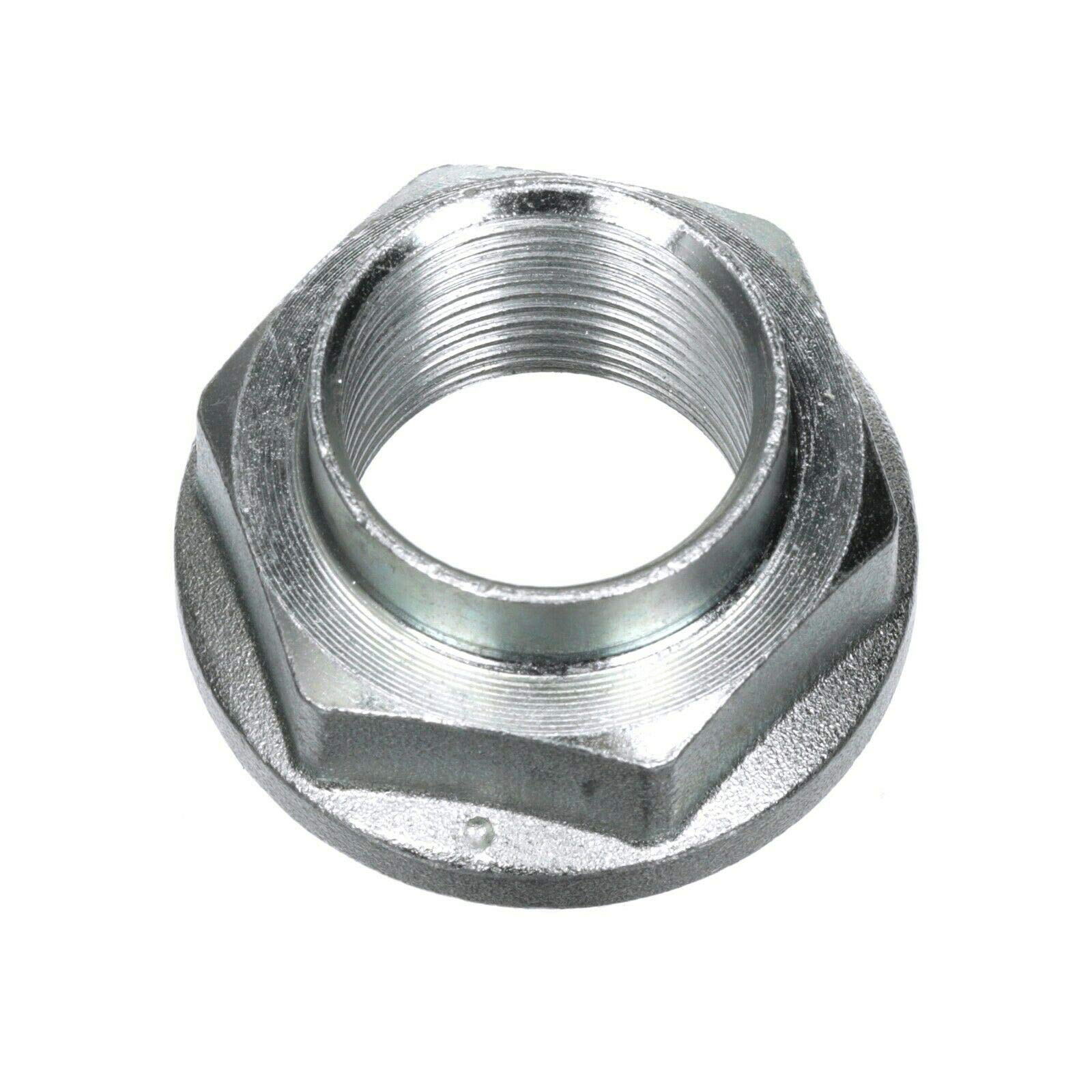 Subaru Transmission Axle Nut Front for 2000-2025 Models, Front and Rear for 2009+ Models - 902170049 - Genuine OEM