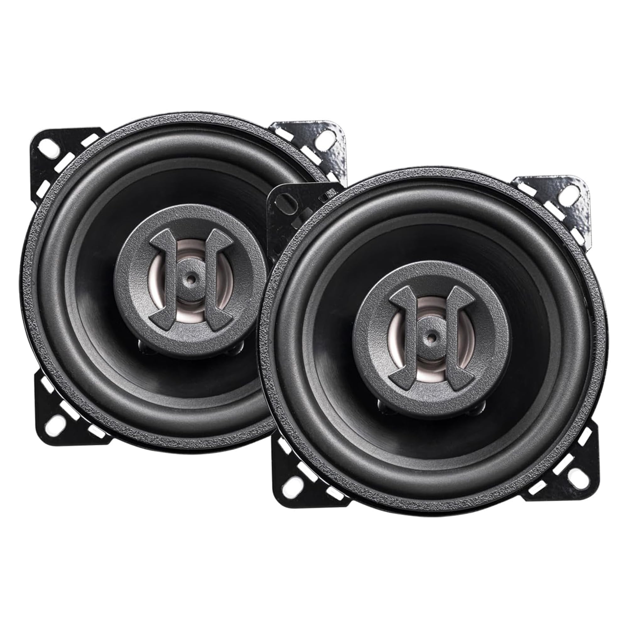Hifonics ZS4CX Zeus 4" Coaxial 175 Watts Maxx