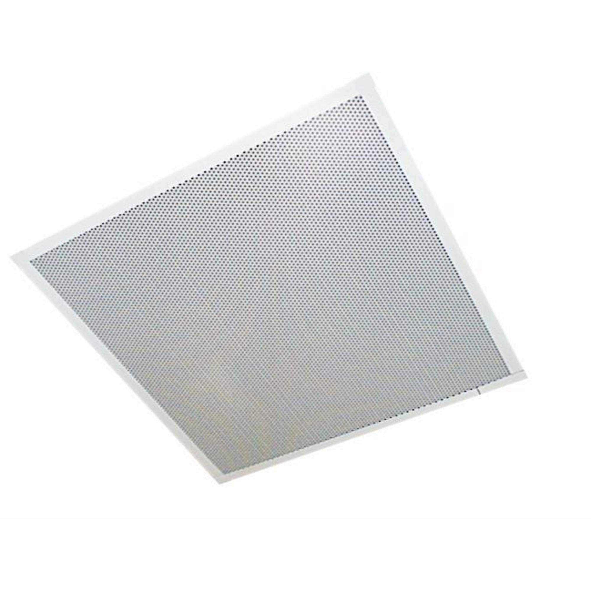 Valcom V-9062 Lay-in Ceiling Speaker - 2 X 2