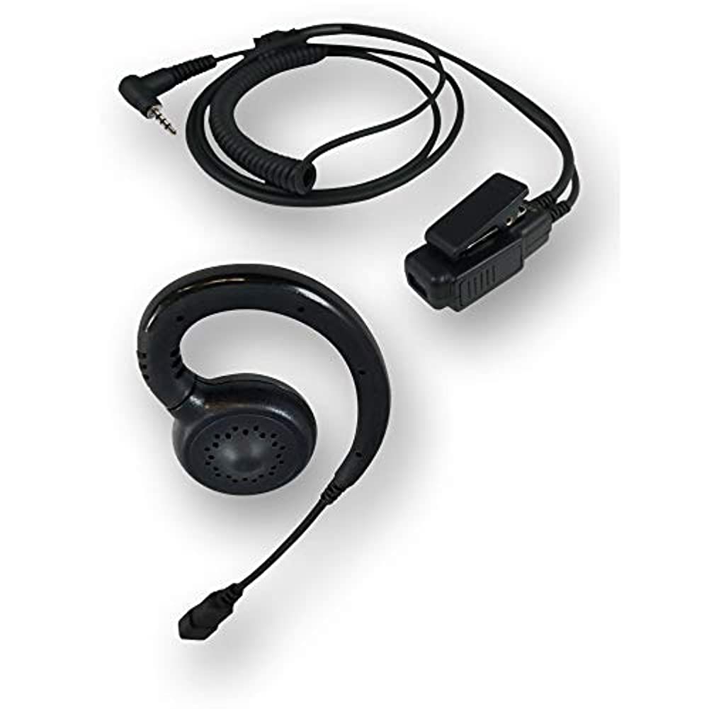 Engenius ULTRA-EPMH Durafon Non-uhf Microphone And Earpiece