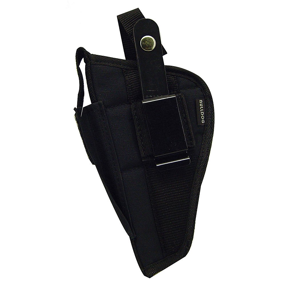 Bulldog FSN15 Belt And Clip Ambi Holster W/Clam Shell Packaging