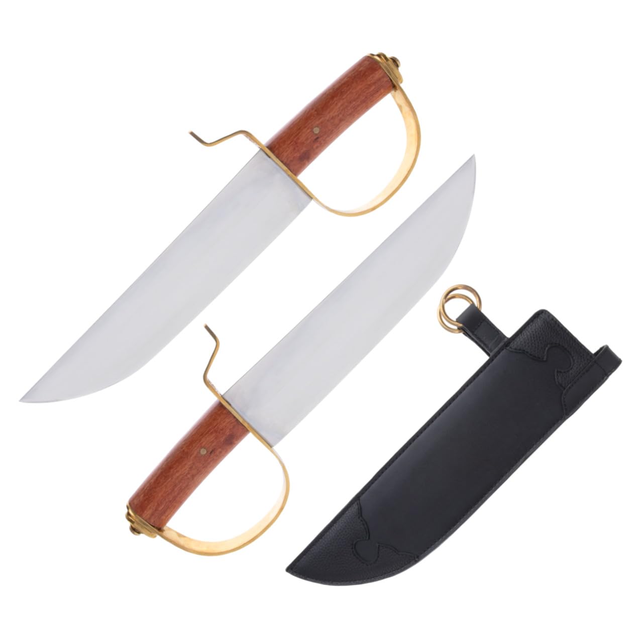 Cold Steel 88BF Chinese Butterfly Sword