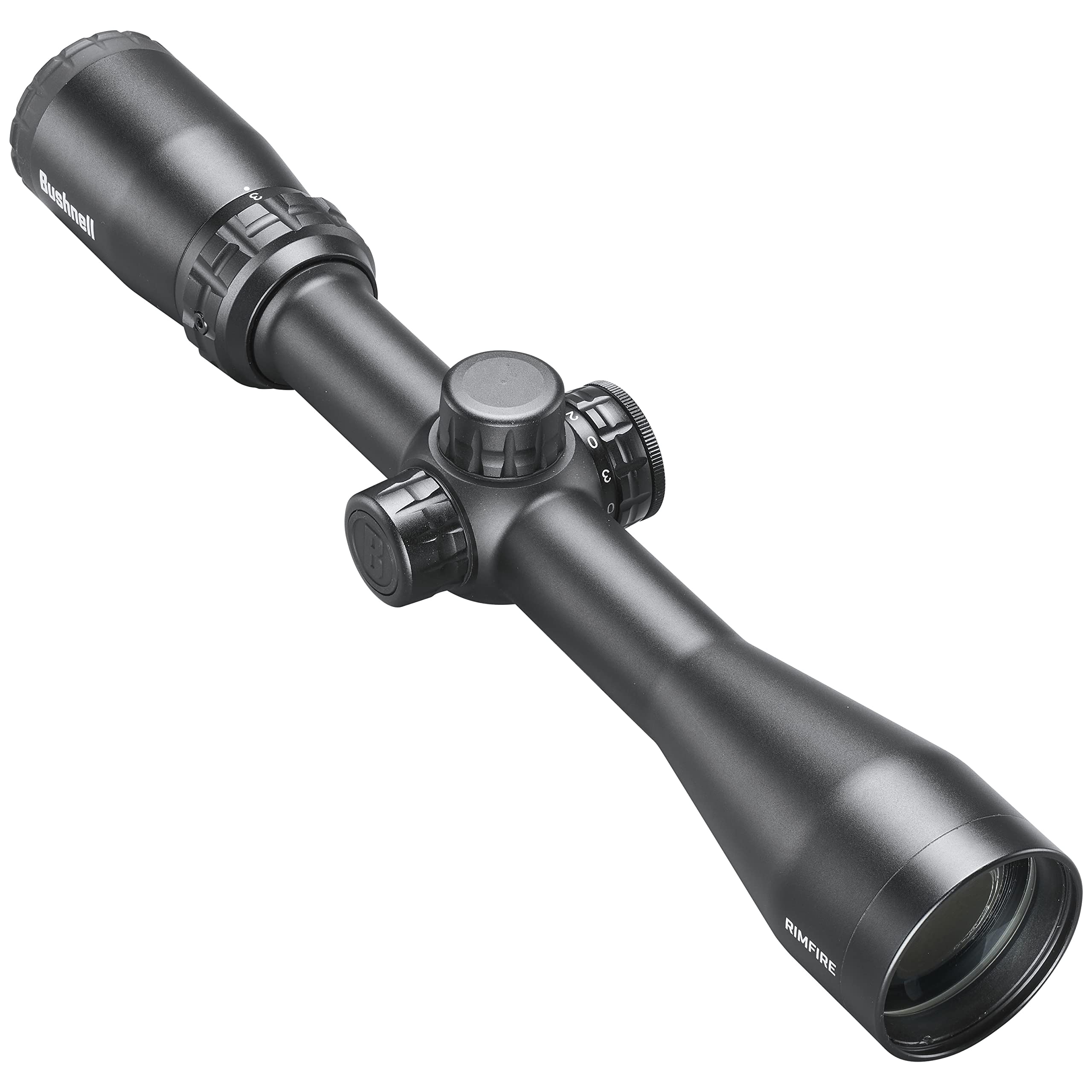 BUSHNELL BSHRR3940BS13 Rimfire 3x to 9x 40 mm Illuminated DZ22 Riflescope