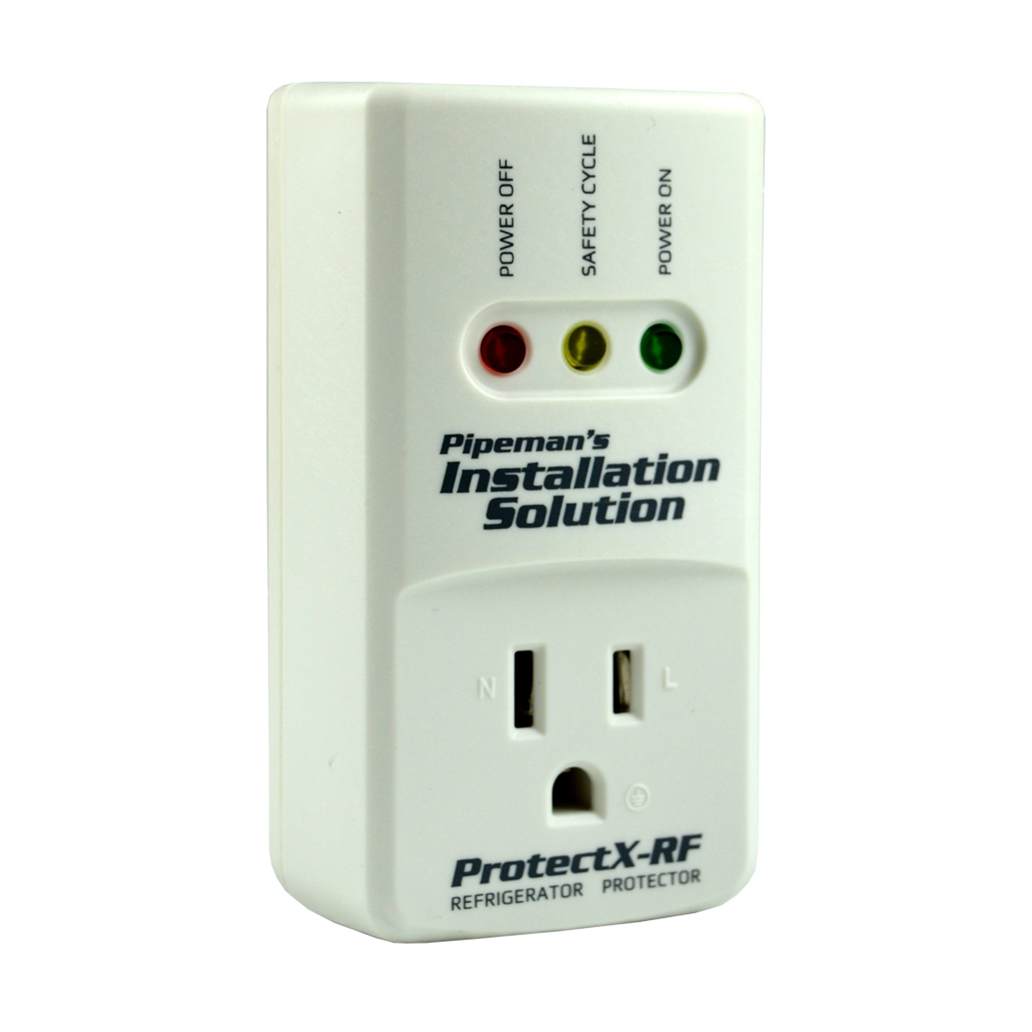 Nippon PROTECTRF Refigerator Surge Protector