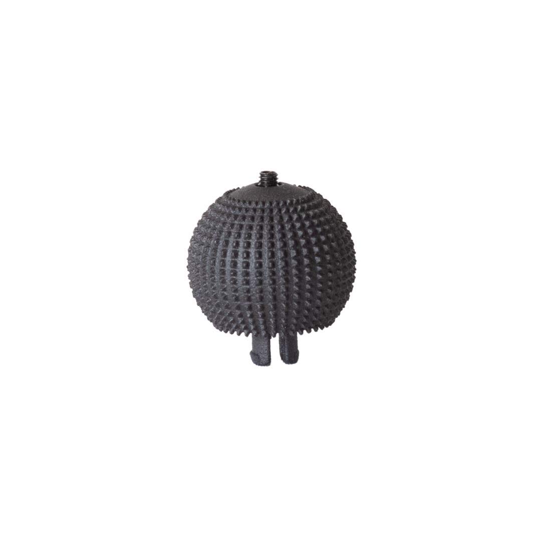 Rangenord - Tikka Bolt Knob for Outdoor Precision Shooters & Hunters Accessories, Anti-Slip Tactical Knobs Suitable for Tikka T3, T3x, Tac A1 Made with Durable 3D Plastic