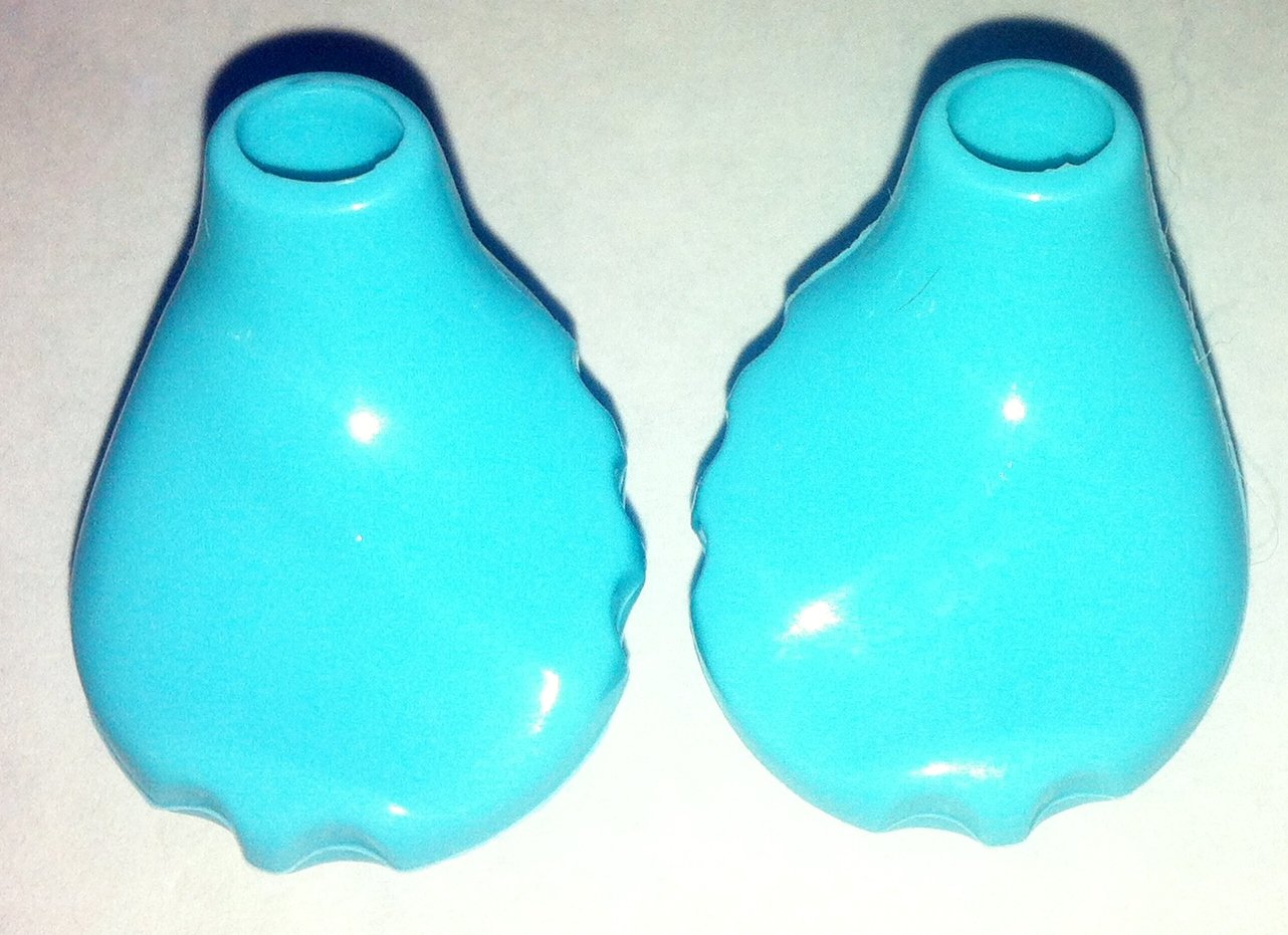 Yurbuds Earbuds Covers Size 4 Small